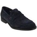 Chaussures de ville homme sur Grenoble : Mocassins Fluchos f0824