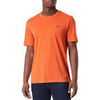 T-shirt enfant HUGO T-Shirt DERO222 Orange