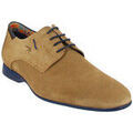 Chaussures sur Grenoble : Ville basse Fluchos 9353 buck
