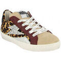 Chaussures plates femme sur Grenoble : Derbies Semerdjian larry a347