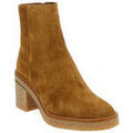 Bottes femme sur Grenoble : Bottines Alpes Team 2626