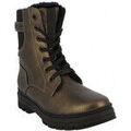 Bottes femme sur Grenoble : Bottines Tom Tailor 4290560020