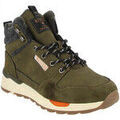 Baskets homme sur Grenoble : Baskets Mustang 4186504