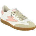 Chaussures plates femme sur Grenoble : Derbies Semerdjian aslan b120