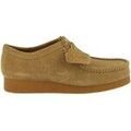 Baskets homme sur Grenoble : Baskets Clarks wallabee evo