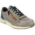 Baskets homme sur Grenoble : Baskets Mustang 4154316