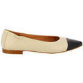 Chaussures d&eacute;contract&eacute;es femme sur Grenoble : Ballerines Belang 08211