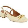 Chaussures escarpins JB Martin vivelle