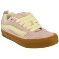 Chaussures de ville homme sur Grenoble : Derbies Vans knu skool gum