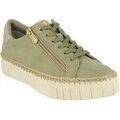 Chaussures plates femme sur Grenoble : Derbies Marco Tozzi 23773