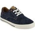 Baskets homme sur Grenoble : Baskets Mustang 4198301