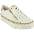 Chaussures plates femme sur Grenoble : Derbies Marco Tozzi 23773