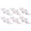 Chaussettes Lotto Chaussettes Femme Pack de 6 paires SNEAKER 1614