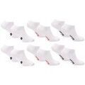 Chaussettes sur Grenoble : Chaussettes Lotto Chaussettes Femme Pack de 6 paires SNEAKER 1614