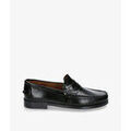 Chaussures de ville homme sur Grenoble : Mocassins Traveris 93000