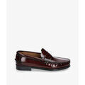 Chaussures de ville homme sur Grenoble : Mocassins Traveris 93000