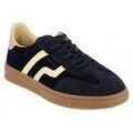 Baskets femme sur Grenoble : Baskets basses Gant cuzima