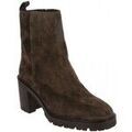 Bottes femme sur Grenoble : Bottines Alpes Team 5222