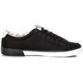 Baskets homme sur Grenoble : Baskets basses Redskins SABARI 2 NOIR BLANC