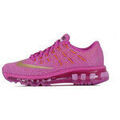 Chaussures enfants sur Grenoble : Baskets basses enfant Nike Basket junior Air Max 2016