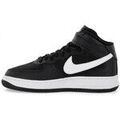 Chaussures enfants sur Grenoble : Baskets montantes enfant Nike Basket Air Force 1