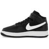 Baskets montantes enfant Nike Air Force 1 Mid Junior
