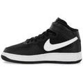 Chaussures enfants sur Grenoble : Baskets montantes enfant Nike Air Force 1 Mid Junior