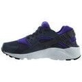 Chaussures enfants sur Grenoble : Baskets basses enfant Nike Basket Junior Huarache