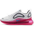 Chaussures enfants sur Grenoble : Baskets basses enfant Nike Basket Junior Air Max 720