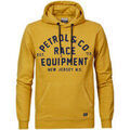 Pulls/Sweat sur Grenoble : Pull Petrol Industries SWH311 1092 BLAZING SAND