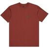 T-shirt Quiksilver MW Logo