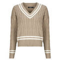 Pull Lauren Ralph Lauren TEDURPH-LONG SLEEVE-PULLOVER