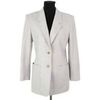 Veste Max Mara Blazer en laine