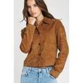 Vestes sur Grenoble : Veste Serge Pariente ROMA NEW TOBACCO