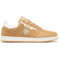 Baskets basses Redskins DETENTE BEIGE BLANC