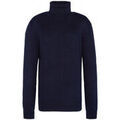 Pull Schott PLBEAL4 NAVY