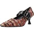 Chaussures &agrave; talons femme sur Grenoble : Chaussures escarpins Joni 29167j