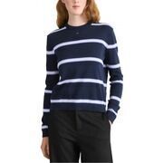 Pull Tommy Jeans Tjw Essential Crew Sweat