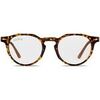 Lunettes de soleil Herling Elowen Blue Light
