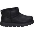 Bottines Skechers 169018-BBK Grenoble