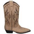 Bottes femme sur Grenoble : Bottes Corina M4751