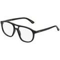 Lunettes sur Grenoble : Lunettes de soleil Retrosuperfuture 7SA Cadres Optiques, Noir, 54 mm