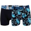 Cale&ccedil;ons Cristiano Ronaldo CR7 Gar&ccedil;on Cale&ccedil;on Paquet de 2 Boys Trunk 2-pack Multicolore