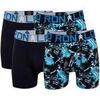 Cale&ccedil;ons Cristiano Ronaldo CR7 Gar&ccedil;on Cale&ccedil;on Paquet de 4 Boys Trunk 4-pack Multicolore