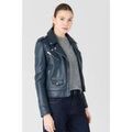 Vestes sur Grenoble : Veste Serge Pariente EVA DARK BLUE