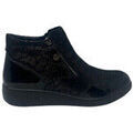 Bottes femme sur Grenoble : Bottines Adige CHAUSSURES INFINI SUZY