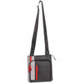 Sac Bandouliere U.S Polo Assn. BEUHW5203MVP-GREY Grenoble