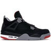 Baskets Nike Air Jordan 4 Bred 2012