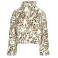 Manteaux sur Grenoble : Manteau Only ONLJANIS LIFE FAUX FUR LEO