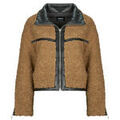 Manteau Only ONLPATTI LIFE TEDDY Grenoble